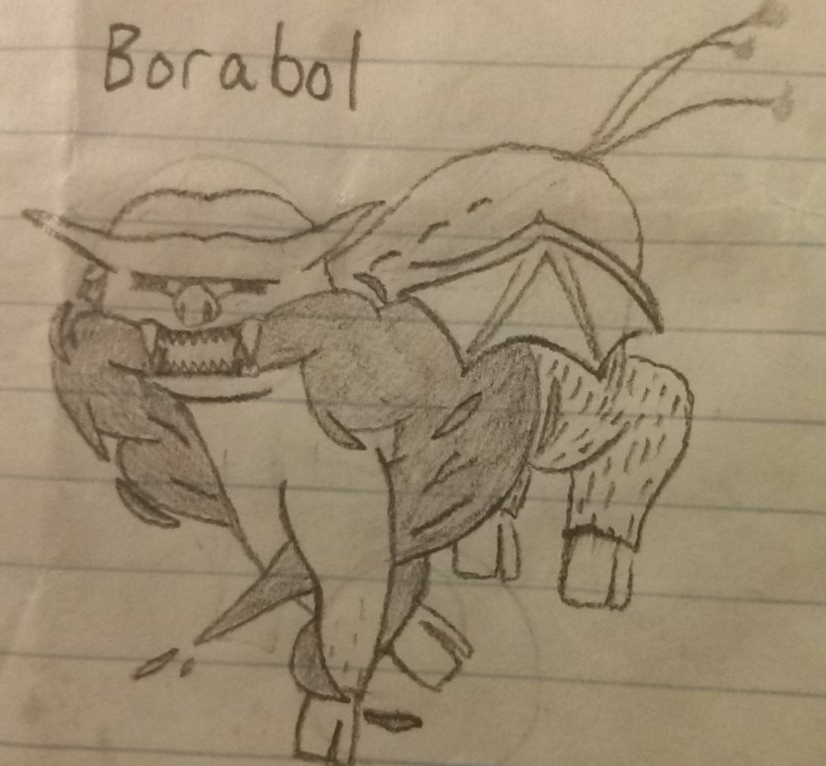 Borabol